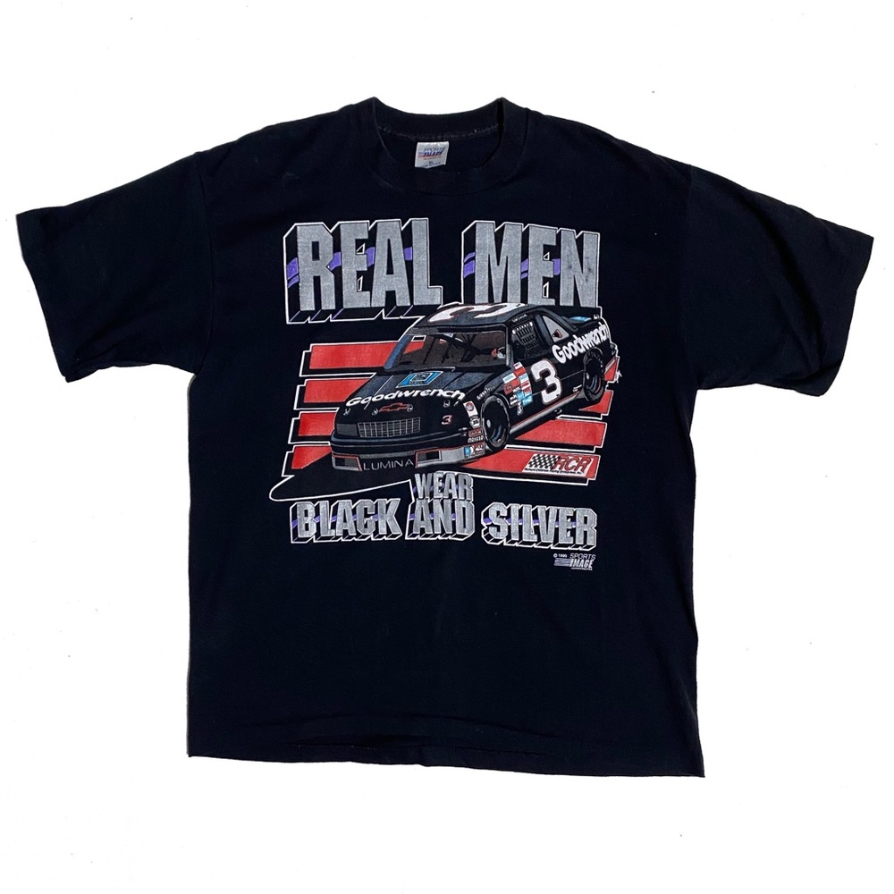 Vintage Nascar T-shirt